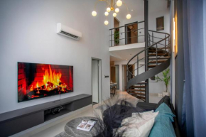 Novo Ampang by COBNB near Gleneagles